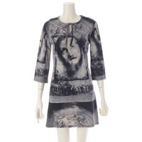 ジャンポールゴルチエ JEAN-PAUL GAULTIER 1998 98s/s