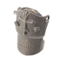 ジャンポールゴルチエ JEAN-PAUL GAULTIER skull rose