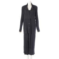 イッセイミヤケ ISSEY MIYAKE 98AW プリーツ