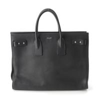サンローラン SAINT LAURENT レザー シン