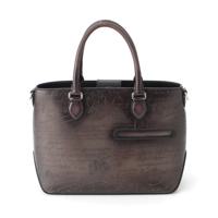 ベルルッティ Berluti トゥジュール レザー 2wayハンドバッグ
