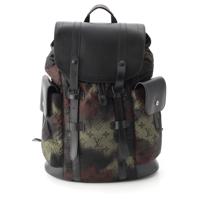 ルイヴィトン LOUIS VUITTON モノグラム カモフラージュ