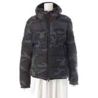 モンクレール MONCLER ERAULT エロー ウール
