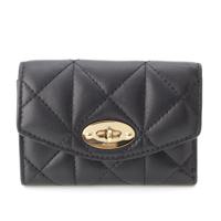 マルベリー MULBERRY キルティング ダーリー フォールデッド