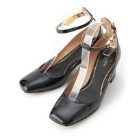 ヴァレンティノ VALENTINO TANGO タンゴ ロゴ金具