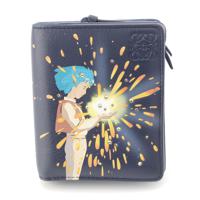 ロエベ LOEWE × スタジオジブリ ハウルの動く城