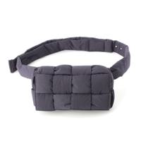 ボッテガヴェネタ BOTTEGAVENETA パデット テック カセット