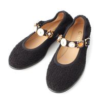 シャネル CHANEL 2024 Mary Janes