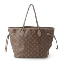 ルイヴィトン LOUIS VUITTON ネヴァーフル インサイドアウトMM