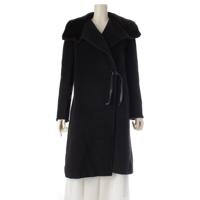 マックスマーラ MAX MARA ウール×カシミヤ OTSタグ