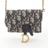 クリスチャンディオール Christian Dior オブリーブ サドル