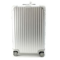 リモワ RIMOWA チェックイン M キャリーケース