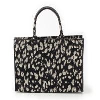 フルラ Furla キャンバス オポチュニティ トートバッグ
