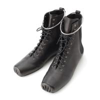 ジルサンダー JIL SANDER レザー サイドゴア