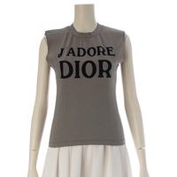 Christian Dior ノースリーブ　F36サイズ　ガリアーノ期 ディオール Dior ガリアーノ期 J'ADORE ノースリーブ retro買取実績