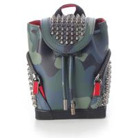 クリスチャンルブタン Christian Louboutin エクスプローラー ファンク