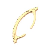ヒロタカ BOW ボウ イヤーカフ 旧型