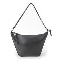ロエベ LOEWE レザー ハンモック ミニ