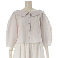 デイジーリン DAISY LIN Eton Collar