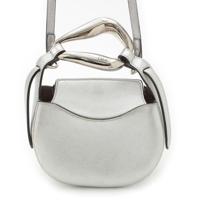 クロエ Chloe キス レザー 2way