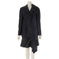 トリココムデギャルソン tricot COMME des GARCONS