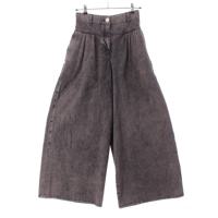 シャネル CHANEL 22AW ココマーク パールボタン