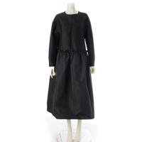 ドゥロワー Drawer ウール シルク混 WINTER2