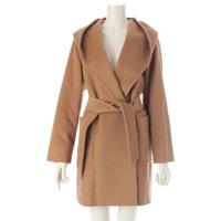 マックスマーラ MAX MARA リアルト キャメル