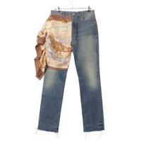 グッチ GUCCI 23AW XDCPN シルク