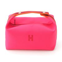エルメス HERMES コットン ブリッド ア