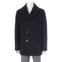 セリーヌ CELINE 2025AW カシミヤ ダブルブレスト
