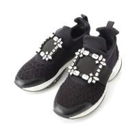 ロジェヴィヴィエ Roger Vivier ヴィヴ ラン