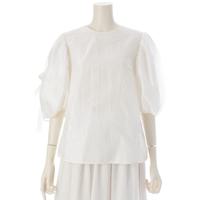 セシリーバンセン Cecilie Bahnsen 22AW FANCHETTE