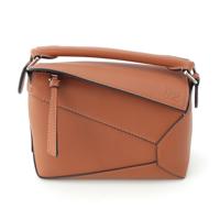 ロエベ LOEWE パズル エッジ ミニ