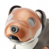 ソニー SONY aibo プラスチック 家電