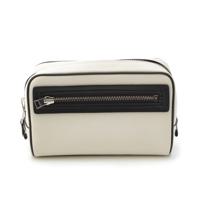 トムフォード TOM FORD レザー クラッチバッグ