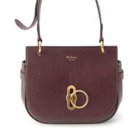 マルベリー MULBERRY アンバリー サッチェル レザー