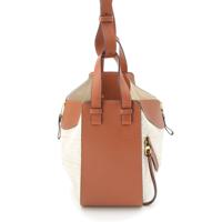 ロエベ LOEWE アナグラム スモール レザー