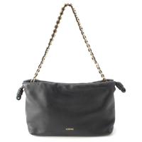 ロエベ LOEWE フラメンコパース メローナパラム ミディアム