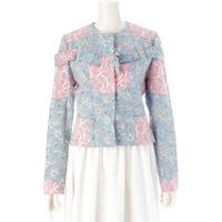 ディオール Dior 03SS コットン ガリアーノ期トリム
