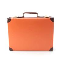 グローブトロッター GLOBE TROTTER アタッシェ ヴァルカンファイバー