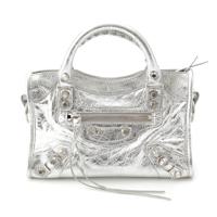 バレンシアガ BALENCIAGA レザー Le City