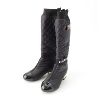 シャネル CHANEL 21A ナイロン 2way