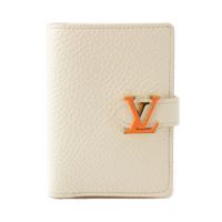 ルイヴィトン LOUIS VUITTON  LVヴェルティカルウォレットコンパクト