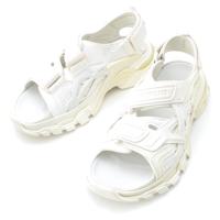 バレンシアガ BALENCIAGA ストラップ サンダル 617543