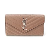 サンローラン SAINT LAURENT レザー パリ