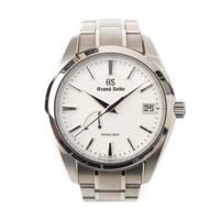 グランドセイコー Grand Seiko ヘリテージコレクション
