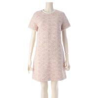 ディオール Dior 25SS コットン MACROCANNAGE