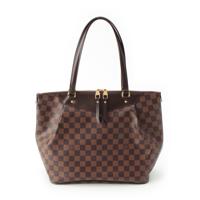 ルイヴィトン LOUIS VUITTON ウエストミンスターGM ダミエキャンバス