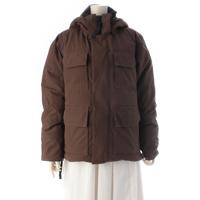 カナダグース CANADA GOOSE MAITLAND PARKA